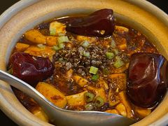 -盛元荼集  素食(滨江凯德壹店)