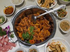 -虾吃虾涮.虾火锅.肉蟹煲(步步高梅溪新天地店)