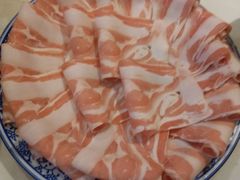 -宣武小院涮肉(前门店)