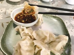 手工鲅鱼水饺-崴海渔村(虹梅路店)