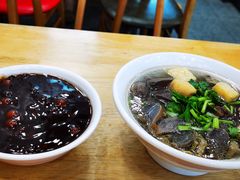 -鸡鸣汤包(广东路店)