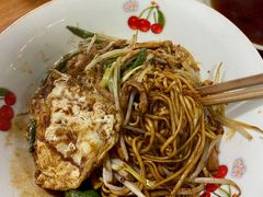 -小狗面馆(河东路店)