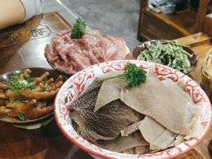 -楠火锅(西单店)