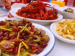 -簋街仔仔小龙虾(总店)