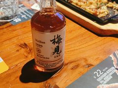 -火联烧烤(学院路创始店)