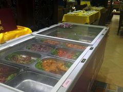 -比尔森巴西烤肉自助(红旗街店)