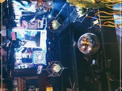 -胡桃里音乐酒馆(仓山万达店)