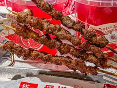 -左庭右院鲜牛肉火锅(苏州园区永旺店)