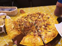 至尊比萨-嘉喜来比萨(罗马花园店)