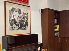 -晋阳春·山西菜·北京烤鸭(交大店)