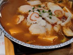 -花漫里亲民日式餐厅(万象城店)