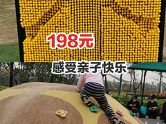 -季高兔窝窝亲子园(上海薰衣草公园店)