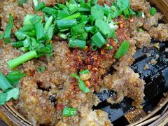 -正宗苏稽毛哥跷脚牛肉总店