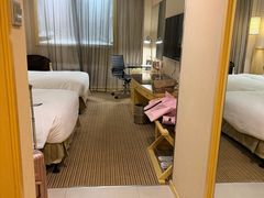 -丽柏酒店(上海广场长城店)