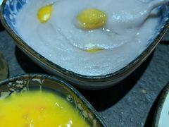 白果芋泥-潮堂 · 潮州菜(国贸商城店)