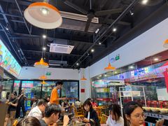 -黔滚滚贵州牛肉火锅·酸汤火锅(创意园店)