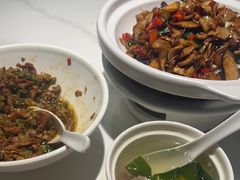 -兰湘子·湘菜小炒(石家庄万象城店)