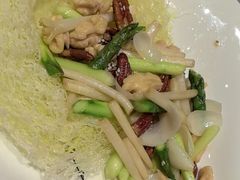 -若蘭慈·无国界素食料理(欢乐海岸店)