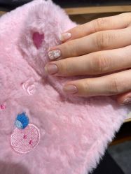 -Nail Me美甲美睫