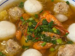 -十碗头(诚信路店)