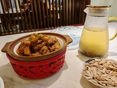 -徽韵人家·传承正宗徽菜(牡丹园店)