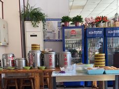 -张记焖窑·十五年专注焖烤(雍和宫店)