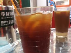 -華叔茶記