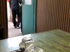 -华春餐馆(鱼山路店)