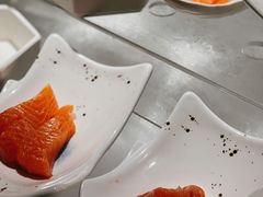 -星伦多自助料理(爱琴海店)