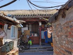 -北京西鹤年堂中医医院