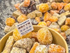 -普宁反沙番薯芋头