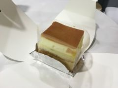 -美丽心情蛋糕(江苏路店)