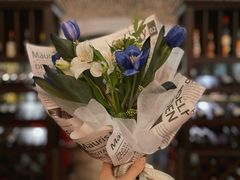 -Golden Lily河内巴黎法越料理餐厅(建国西路店)