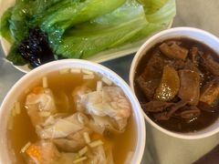 -恩宁刘福记(东华东路店)