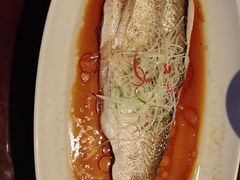 -环球港凯悦 · 享悦中餐厅