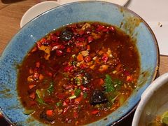 -金掌勺锅包肉(太原万达店)