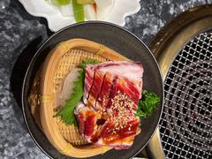-牛将军•涮肉•烤肉•铁板烧(北京王府井·故宫店)