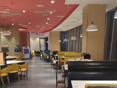 -辣度火锅(东方城市广场店)