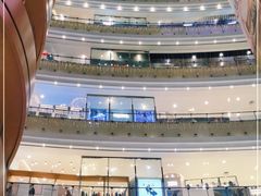 -新世界大丸百货