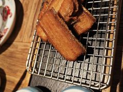 -老头儿油爆虾(胜利河美食街店)