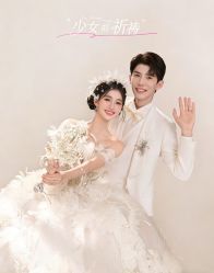 -雅云婚纱摄影工作室旗舰店