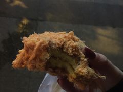 牛肉贝贝-寻味唐派·牛奶手撕面包(府前街店)