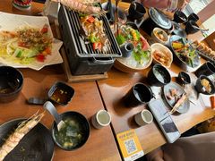 -九井澤精致料理(金茂店)
