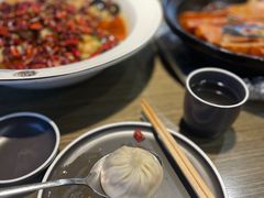 -隆喜元鱼汤包·海鲜(中联广场店)
