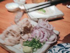 -醉虎传(南锣鼓巷店)