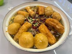 -友达面馆(鼓楼店)