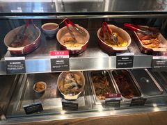 -无印良品餐堂 MUJI Diner(成都太古里店)