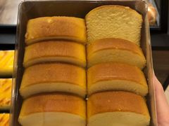 -Ole 面包房(华润万象城店)