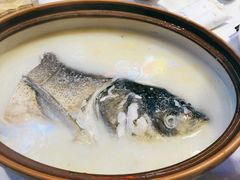 -风味小馆(天目湖宾馆店)
