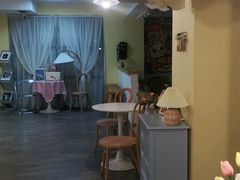 -千浔一暖DIY蛋糕烘焙(人民大学店)
